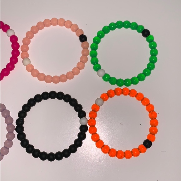 Lokai bracelets - Picture 3 of 5